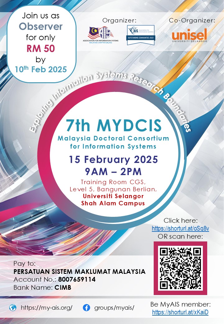 7TH MYDCIS 2025